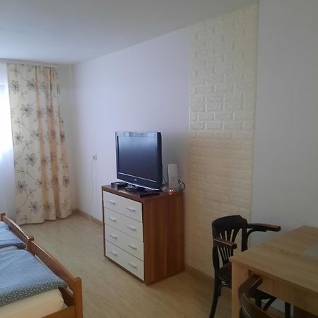 Guest House Olbina Korenica Chambre photo