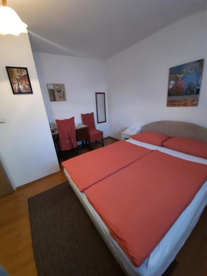 Guest House Olbina Korenica Chambre photo