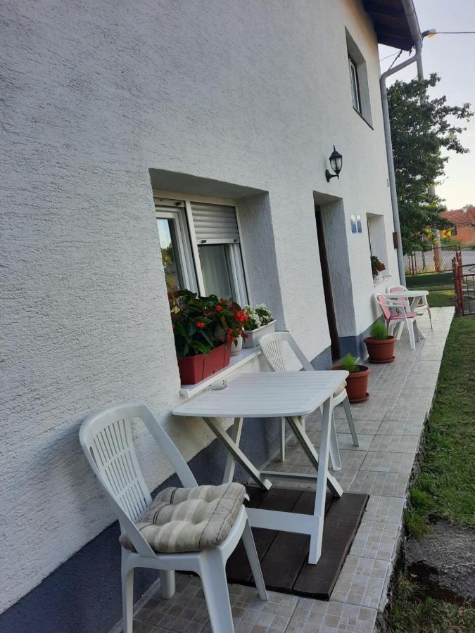 Guest House Olbina Korenica Chambre photo