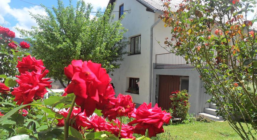 Guest House Olbina Korenica Extérieur photo