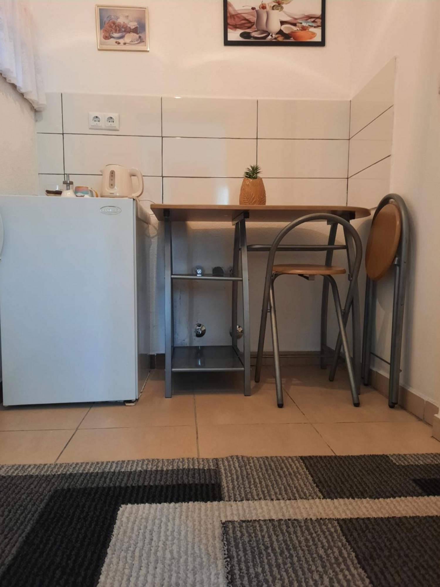 Guest House Olbina Korenica Chambre photo