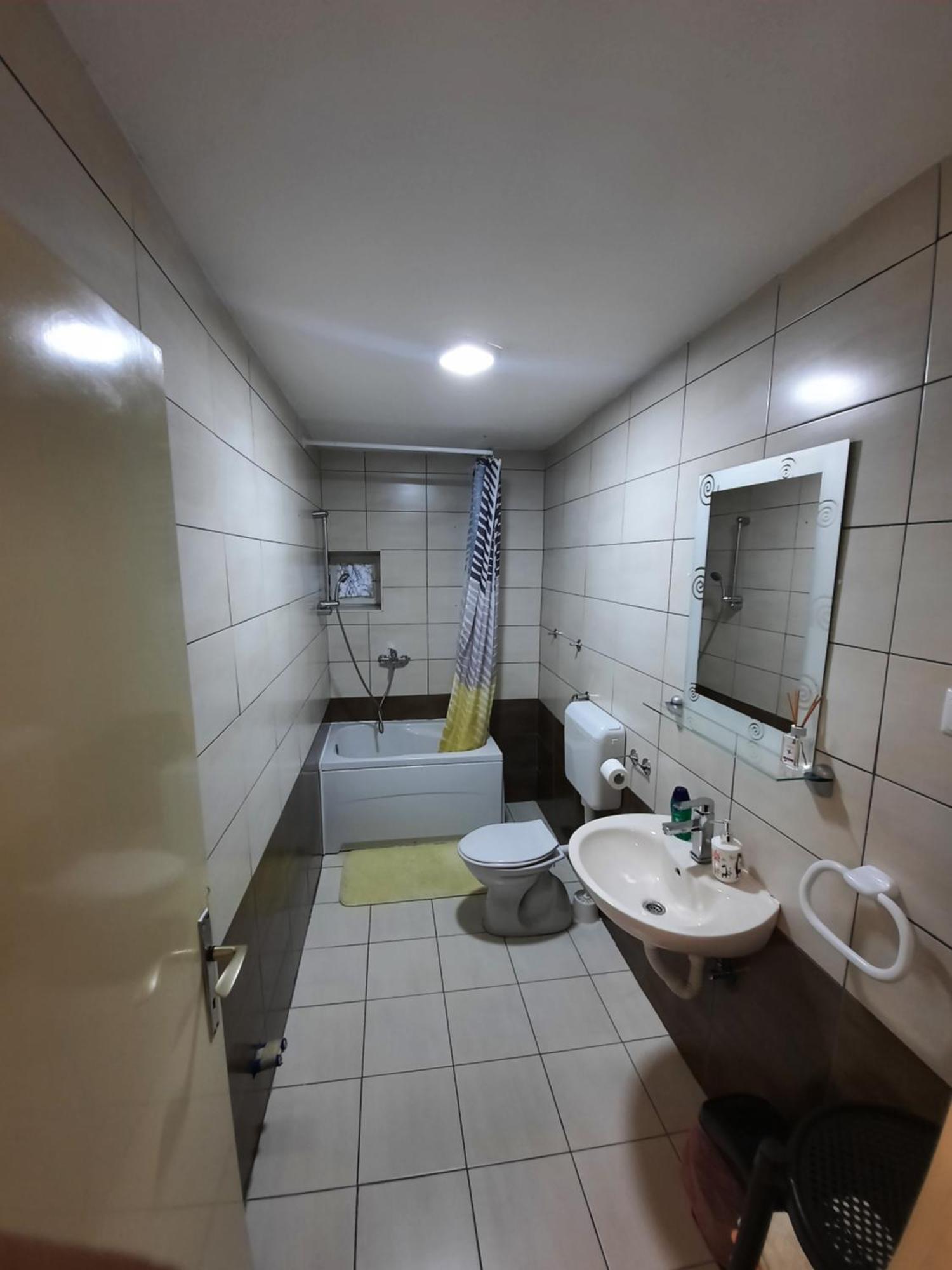 Guest House Olbina Korenica Chambre photo