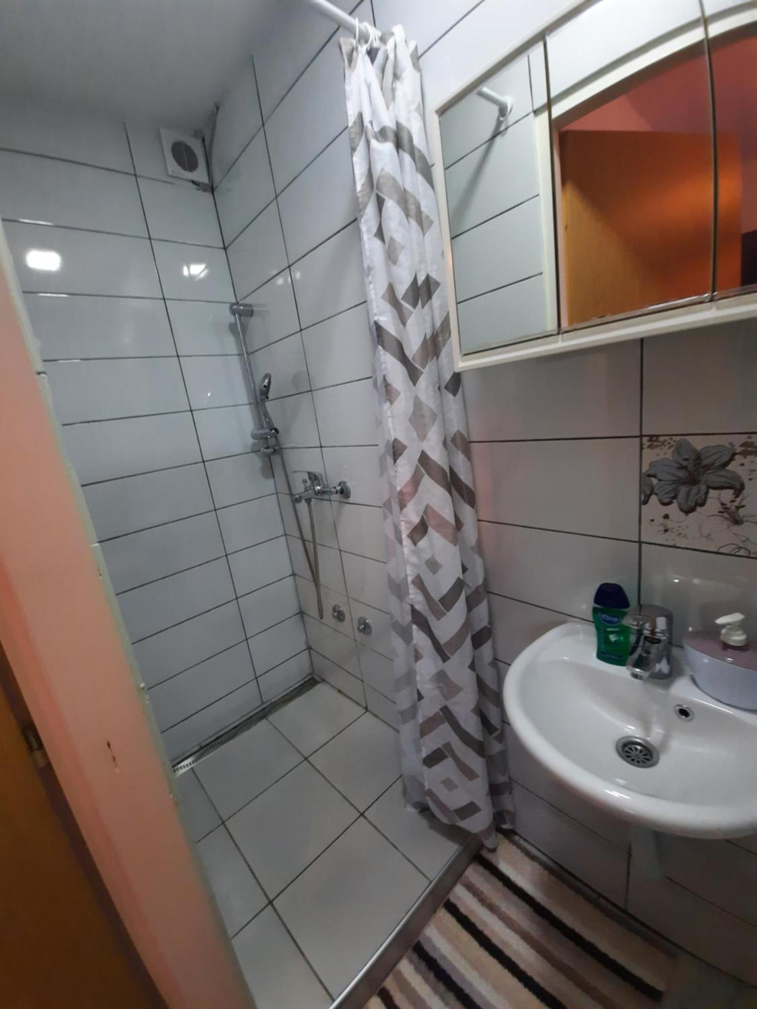 Guest House Olbina Korenica Chambre photo
