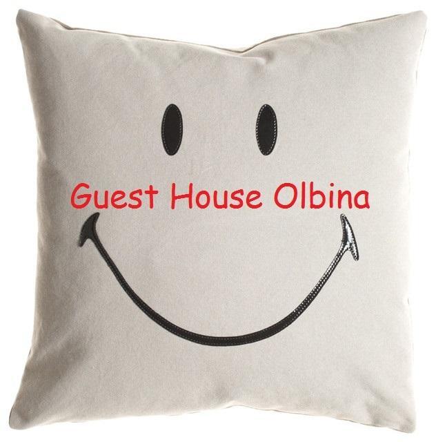 Guest House Olbina Korenica Extérieur photo