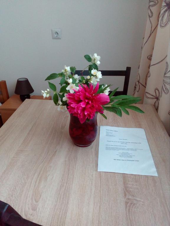 Guest House Olbina Korenica Chambre photo