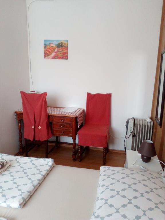 Guest House Olbina Korenica Chambre photo