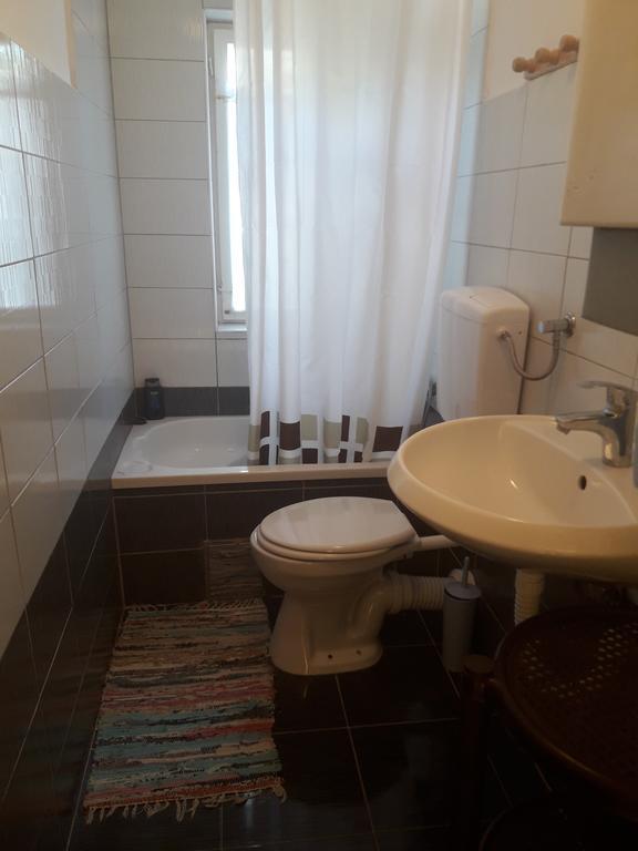 Guest House Olbina Korenica Chambre photo
