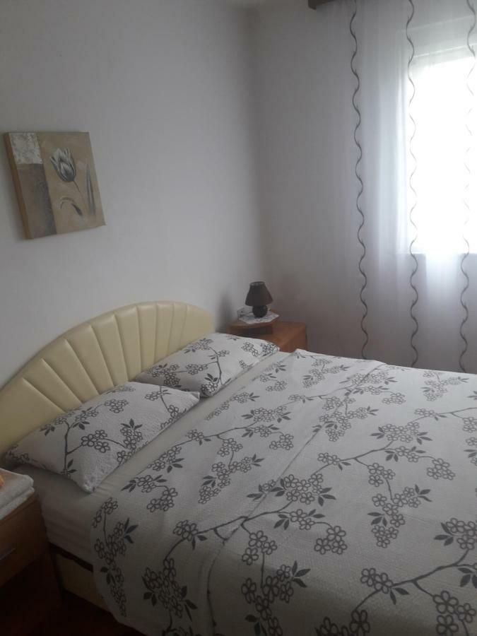 Guest House Olbina Korenica Extérieur photo