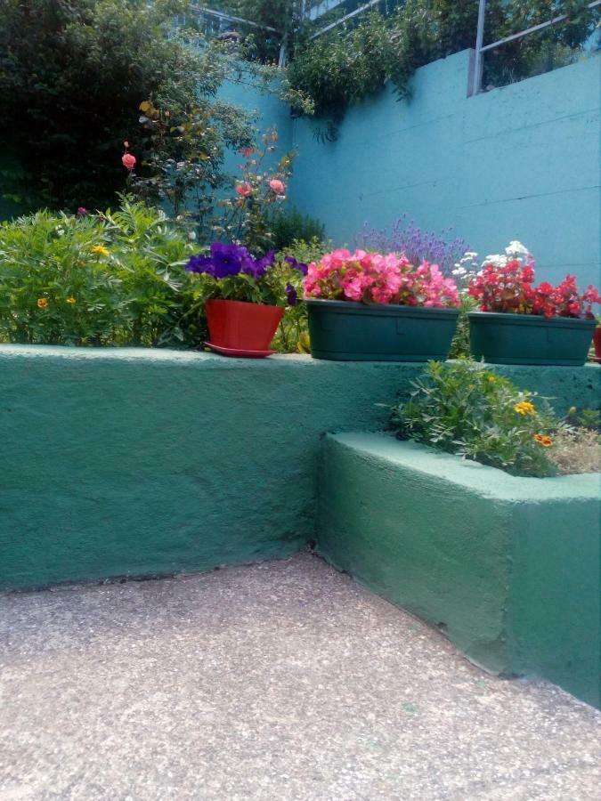Guest House Olbina Korenica Extérieur photo